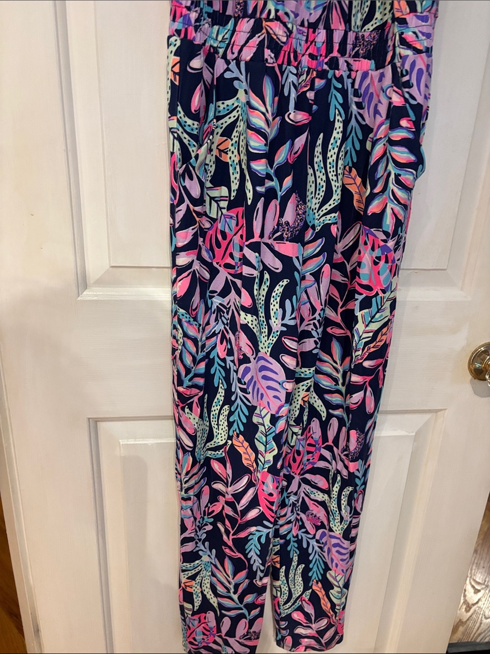 Brand new with tags Lily Pulitzer new jumpsuit - Picture 2 of 5